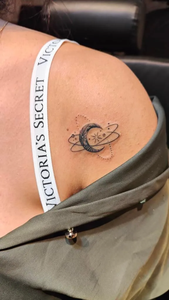 Inkdom Tattoo & Cafe