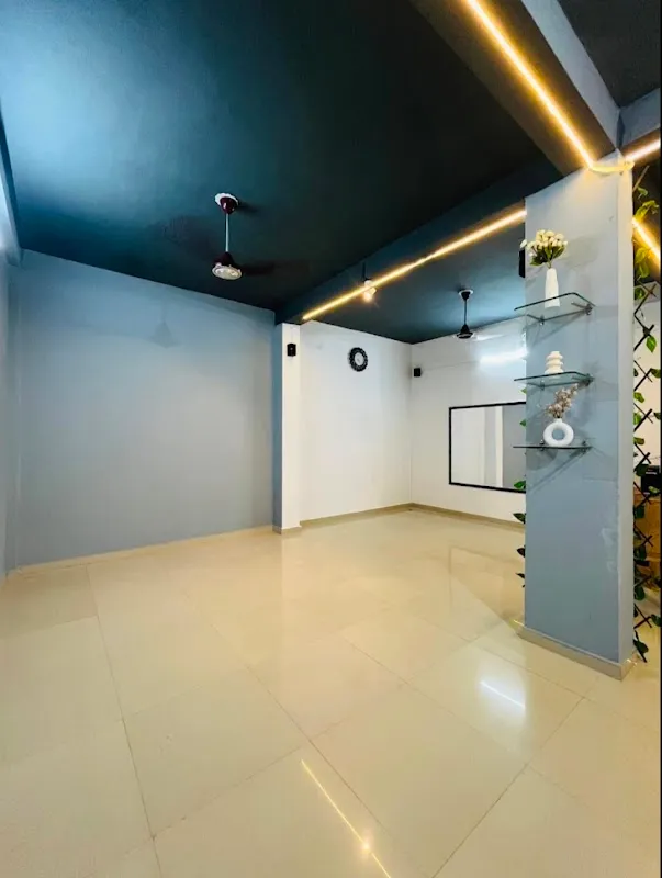 Kalakruti Dance Studio