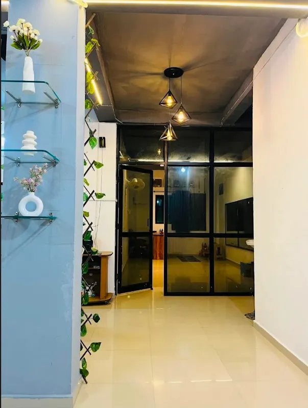 Kalakruti Dance Studio