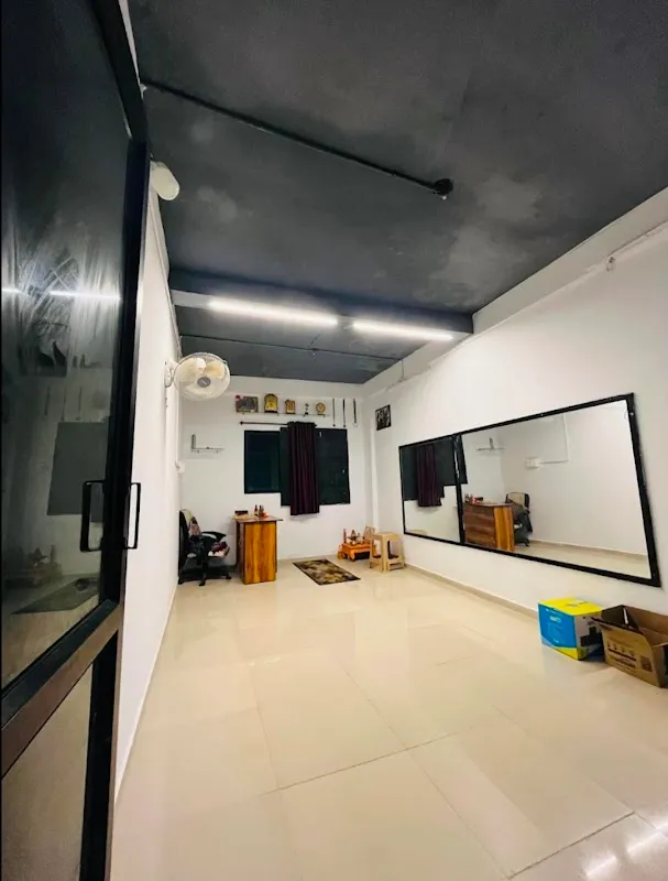Kalakruti Dance Studio