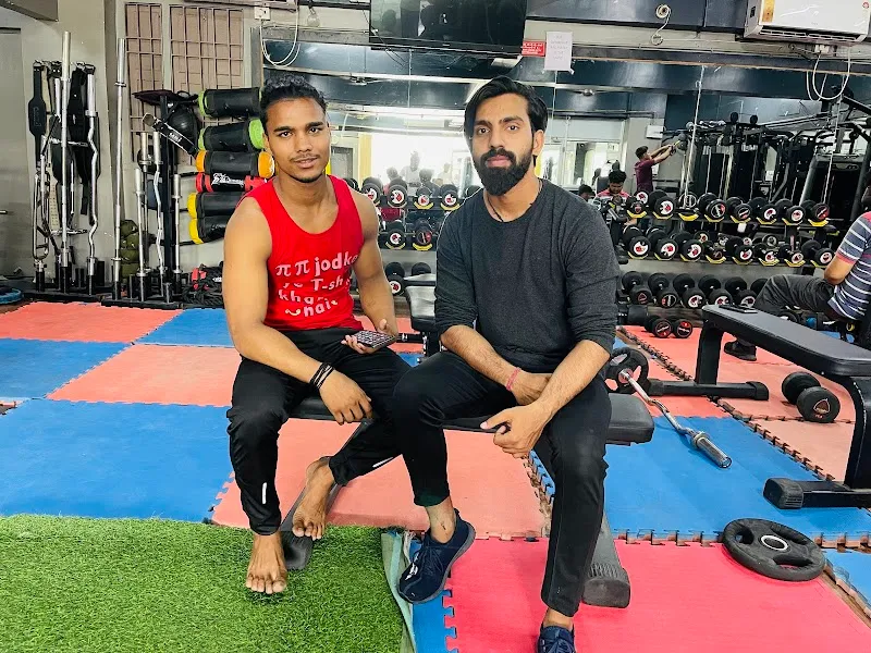 GLOBAL GYM