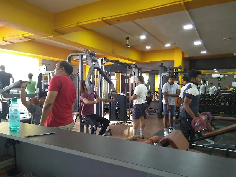 GLOBAL GYM