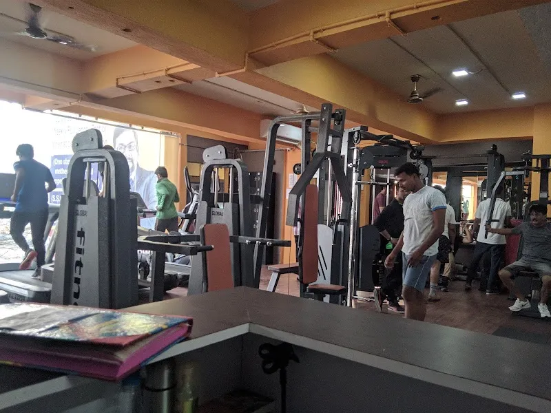 GLOBAL GYM