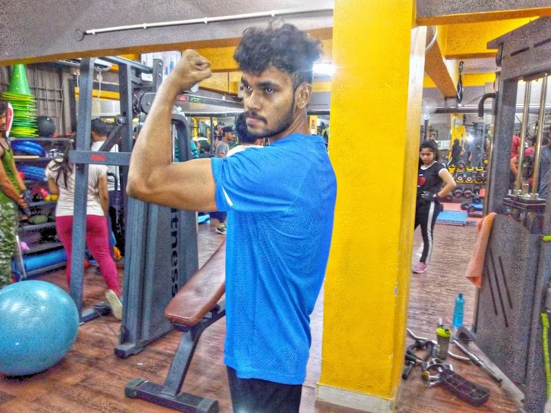 GLOBAL GYM