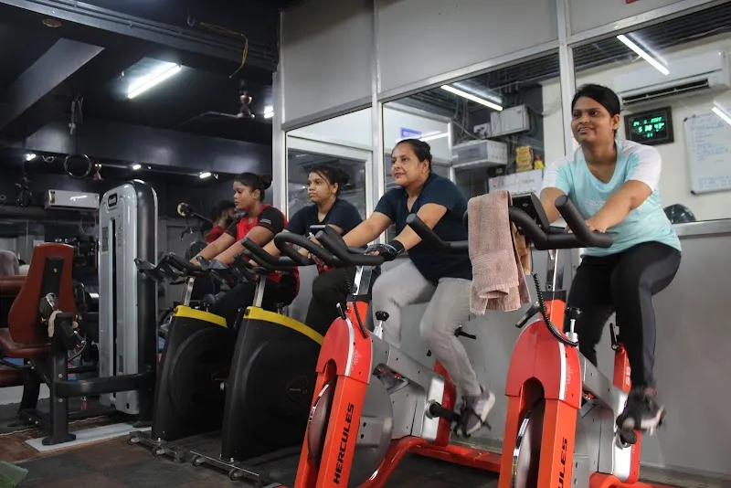 GLOBAL GYM
