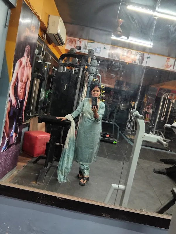 GLOBAL GYM