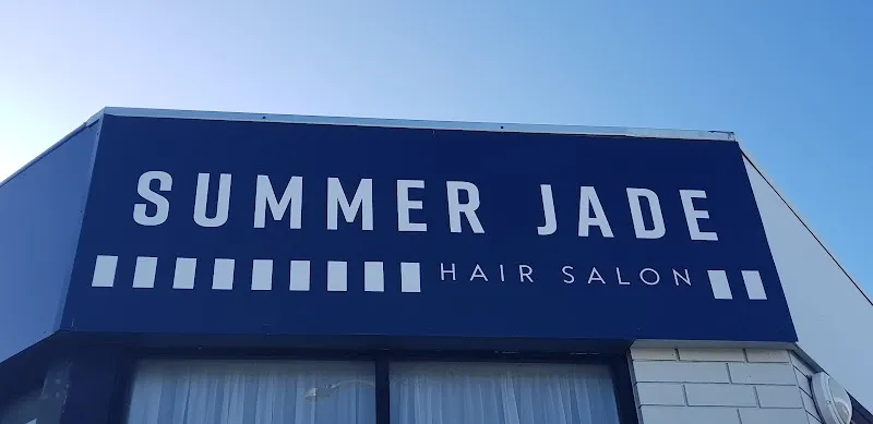 SummerJade Hair Salon