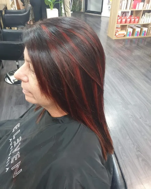 SummerJade Hair Salon