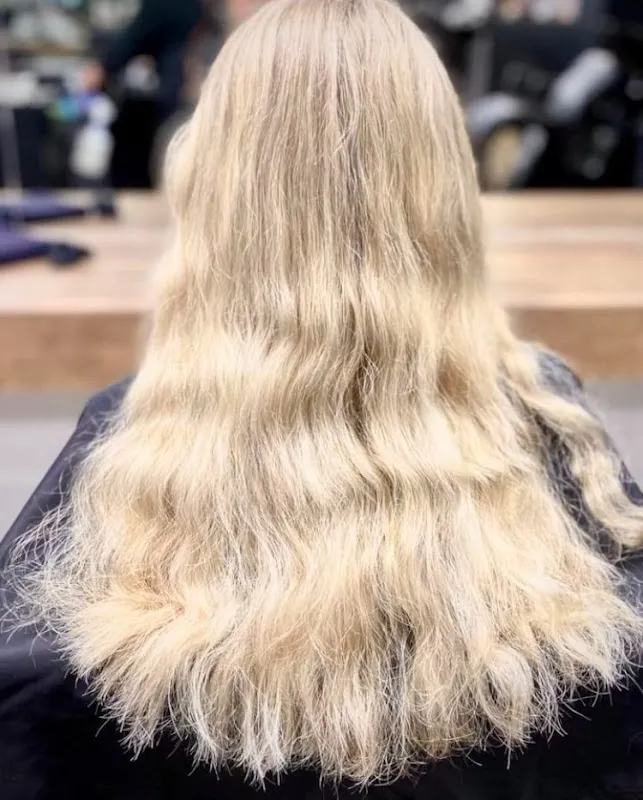 SummerJade Hair Salon