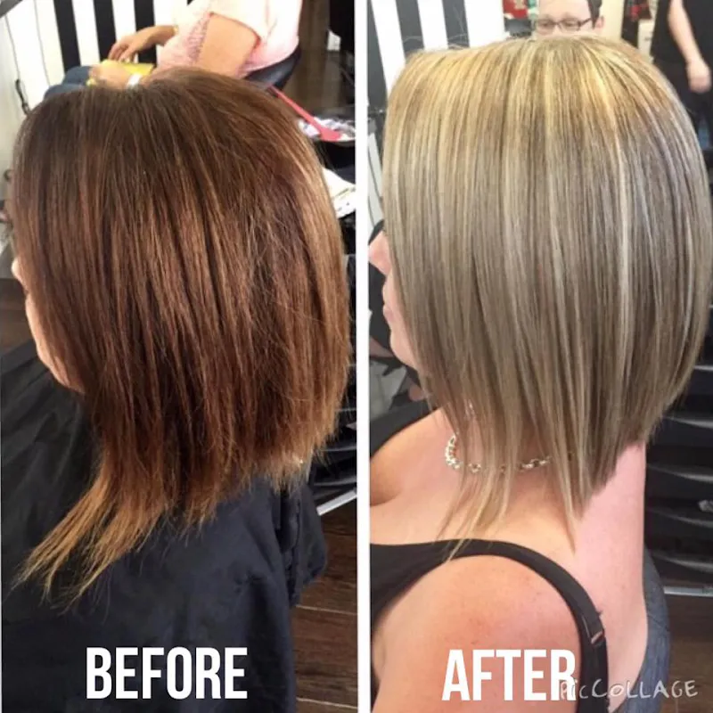 SummerJade Hair Salon