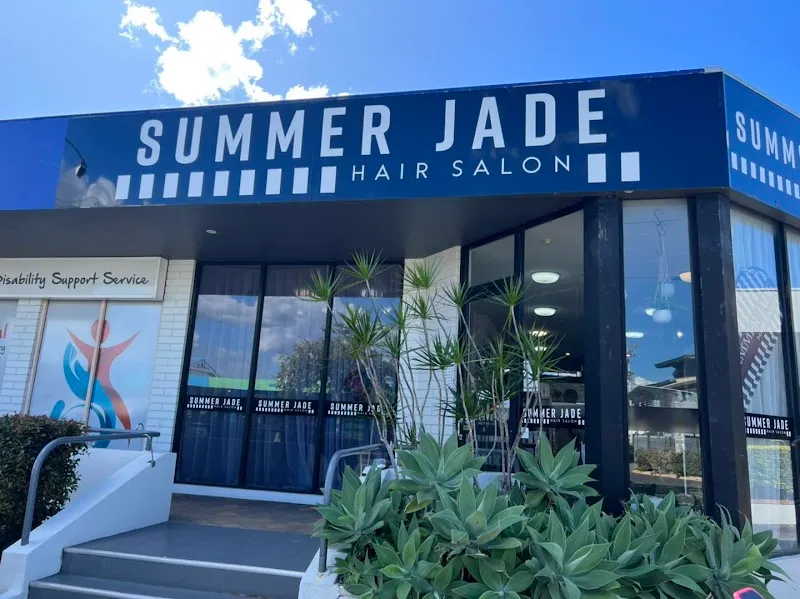 SummerJade Hair Salon
