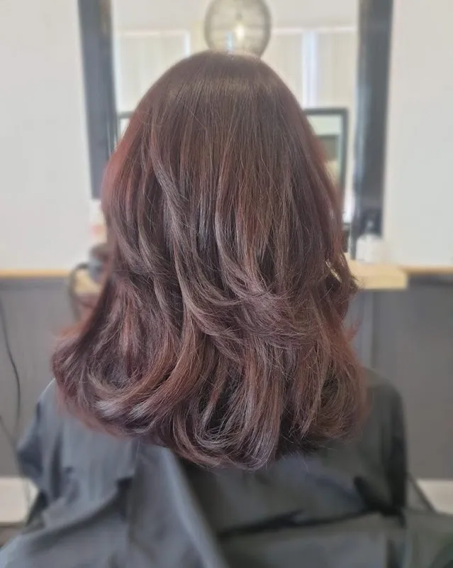 SummerJade Hair Salon