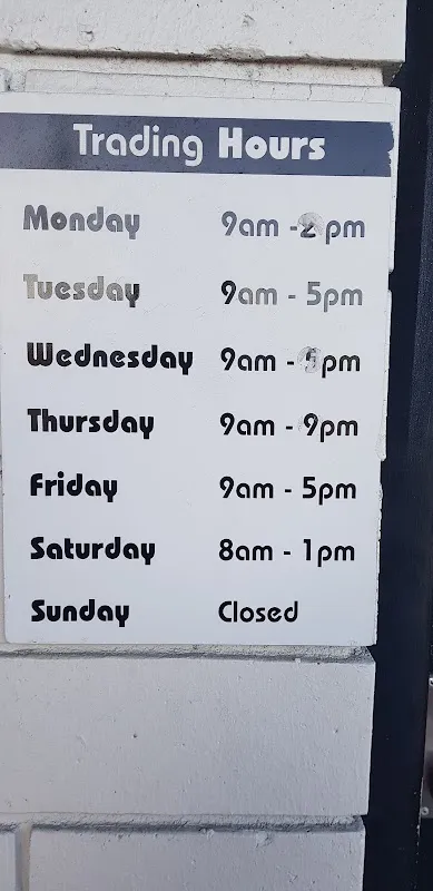 SummerJade Hair Salon