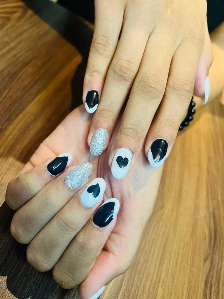 Ivory Beauty Parlour( only for ladies)