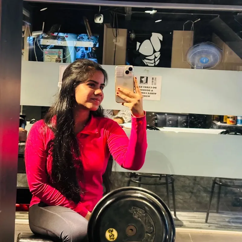 Abs Studio Unisex Gym