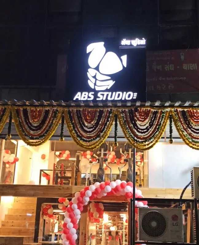 Abs Studio Unisex Gym