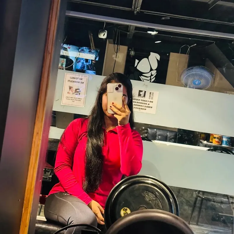 Abs Studio Unisex Gym