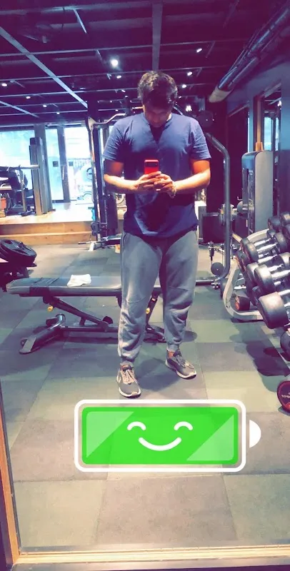 Abs Studio Unisex Gym