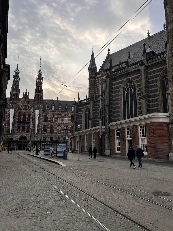 Museum