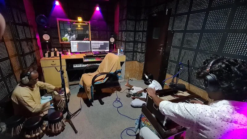 Waves Audio Studio