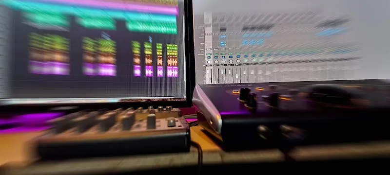 Waves Audio Studio