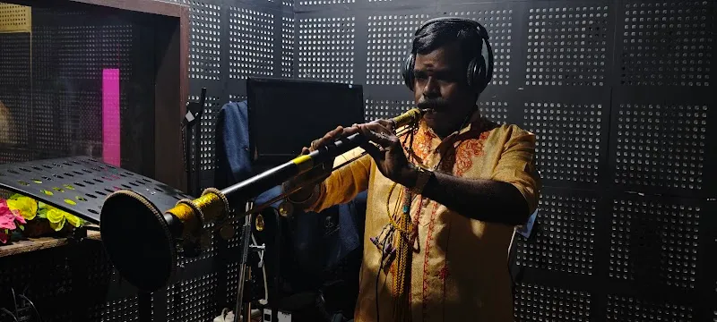 Waves Audio Studio