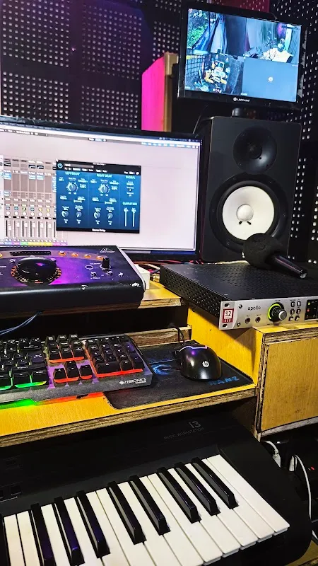 Waves Audio Studio