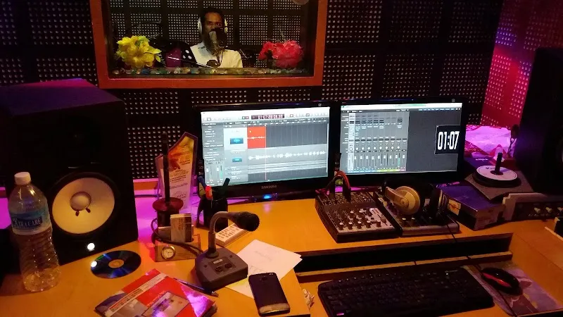 Waves Audio Studio