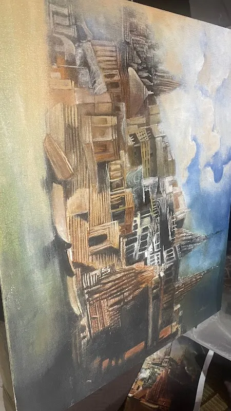 Artbyinfinity