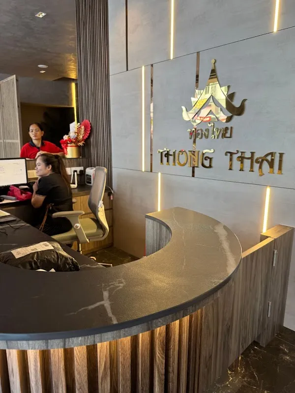 Thong Thai (Permas Jaya)