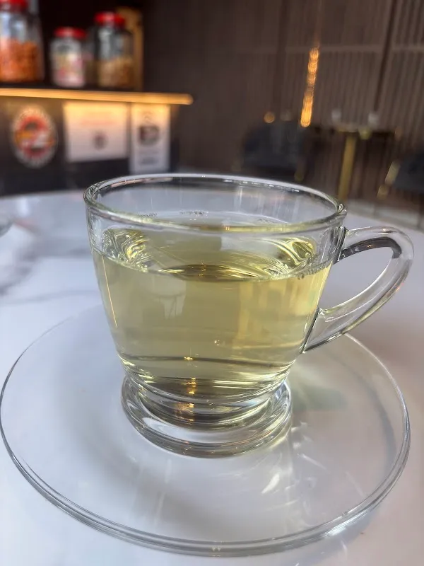 Thong Thai (Permas Jaya)
