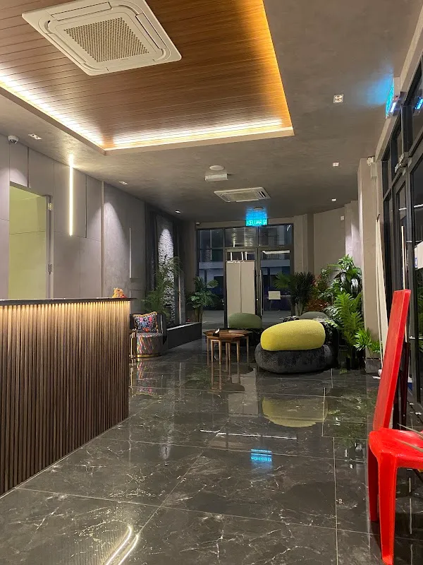 Thong Thai (Permas Jaya)