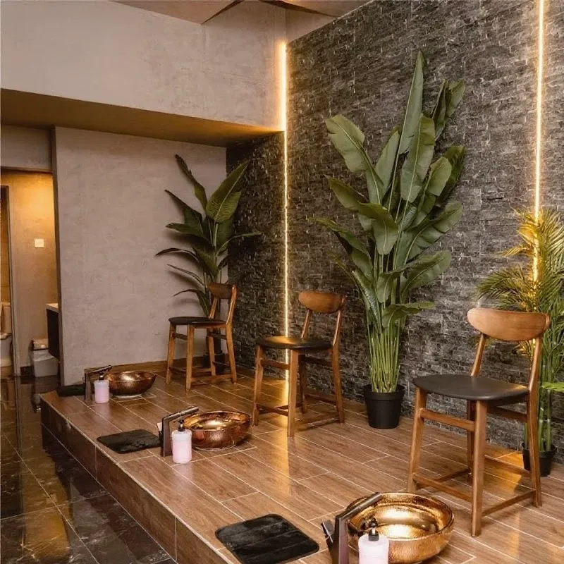 Thong Thai (Permas Jaya)