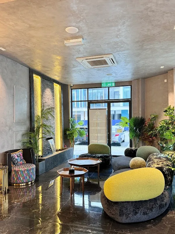 Thong Thai (Permas Jaya)