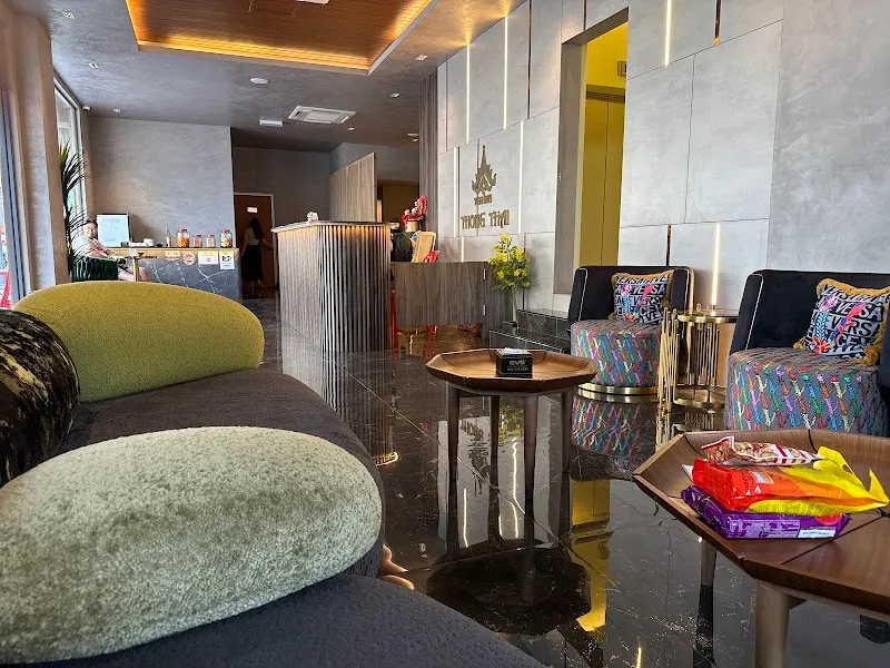 Thong Thai (Permas Jaya)
