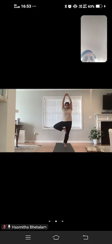 Prana Yoga Studio