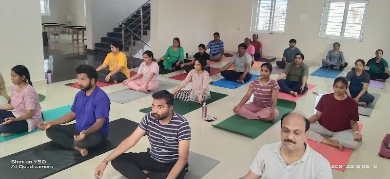 Prana Yoga Studio