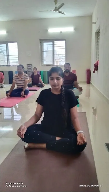 Prana Yoga Studio