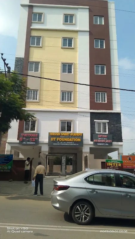 Prana Yoga Studio