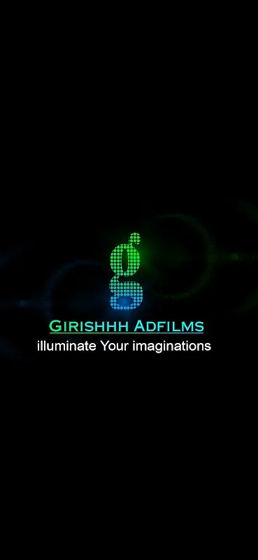 Girishhh Adfilms