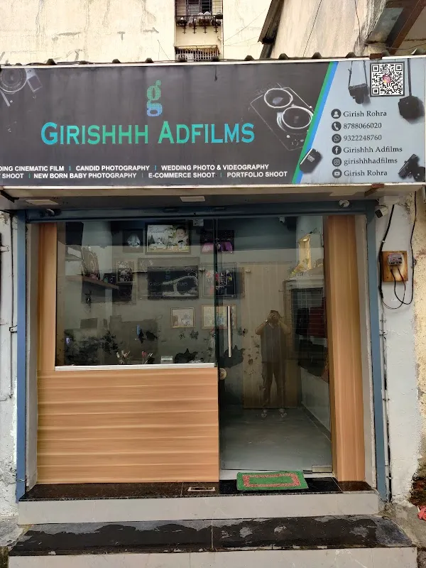 Girishhh Adfilms