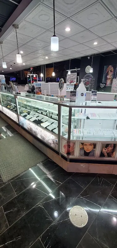 Chicago Ink Tattoo & Body Piercing