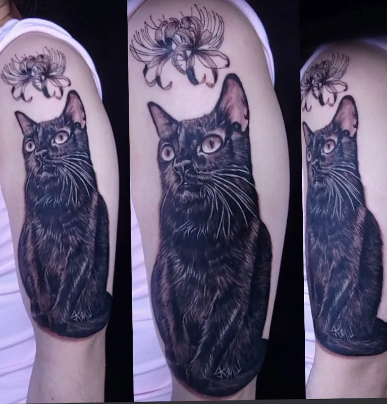 Chicago Ink Tattoo & Body Piercing