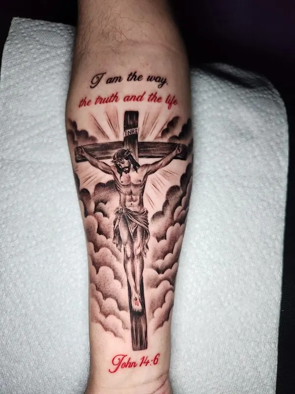 Chicago Ink Tattoo & Body Piercing