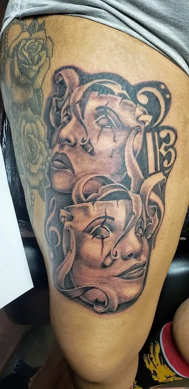 Chicago Ink Tattoo & Body Piercing