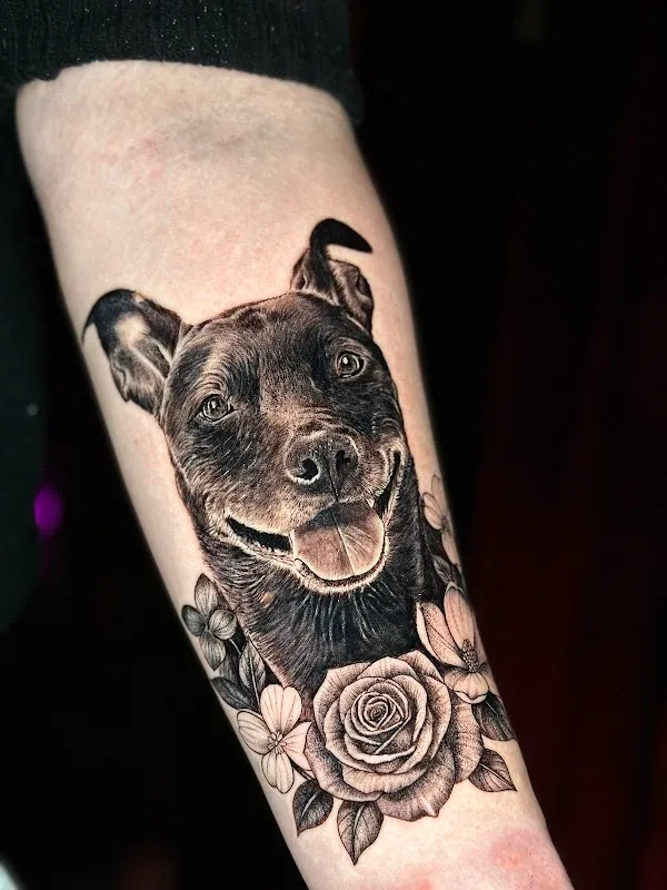 Chicago Ink Tattoo & Body Piercing