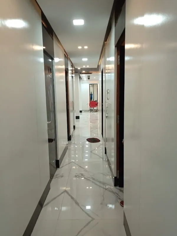 Sybarite Salon & Academy