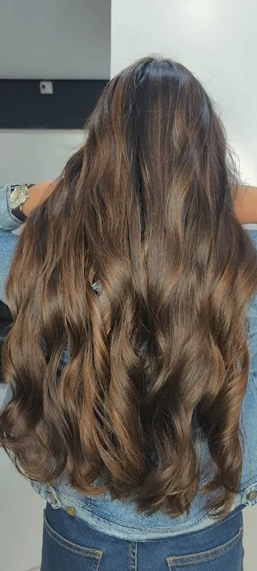 Sybarite Salon & Academy