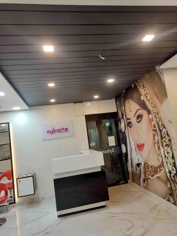 Sybarite Salon & Academy