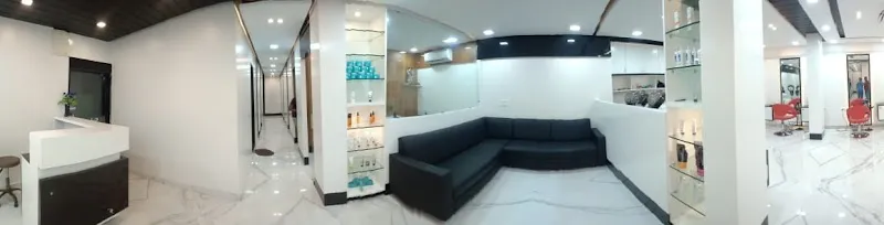 Sybarite Salon & Academy